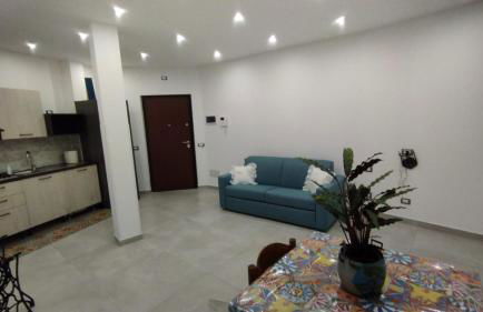 RineddaHouse Arenella - Vista Mare Panoramica a Palermo con Parcheggio privato - Foto 12