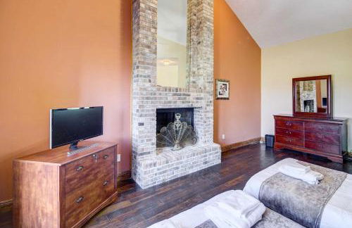 Spacious Merritt Island Home Private Pool and Dock! - Foto 20