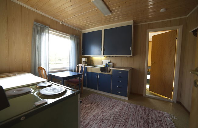 Gullesfjord Camping - Foto 34