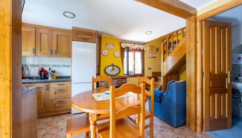 Casa en Campo de Caso - Foto 2