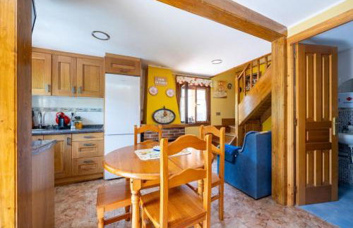 Casa en Campo de Caso - Foto 2