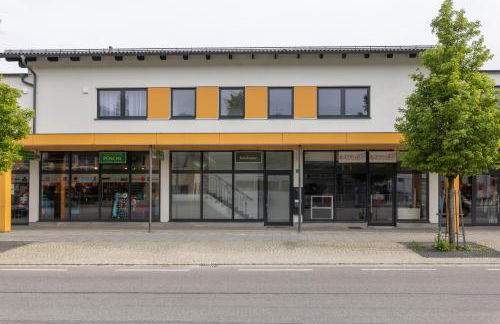 Limehome Bodenmais Bahnhofstraße - Foto 70