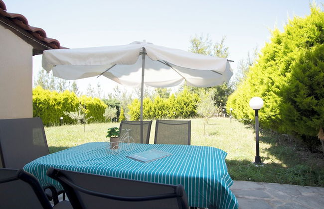 Possidi Villas IV by Halkidiki Villas - Foto 22