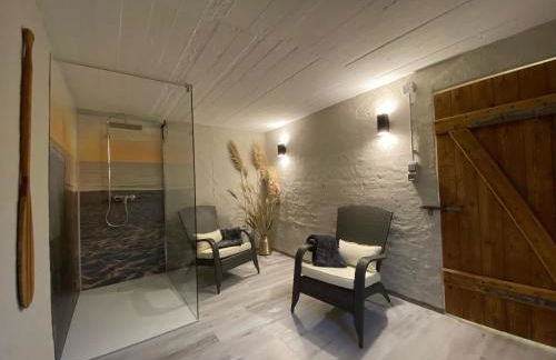 Ostseeferienhaus 33 über NN - Foto 40