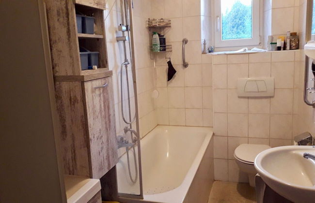 Apartment in the Fichtelgebirge Mountains - Foto 10