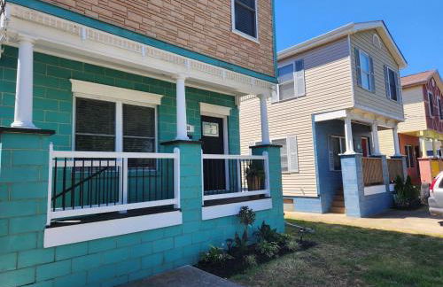 Whiskey Rose AC-New Renovation! With Pool Table! - Foto 72