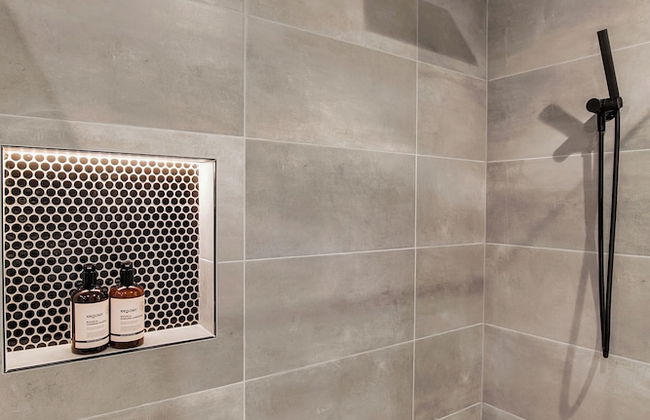 Bright on the River (Buffalo Apartment 1) - Foto 6