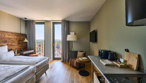 FREIgeist Homes - Serviced Apartments - Foto 2