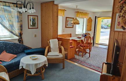 Ferienwohnung Dresden - Altlockwitz - Foto 13