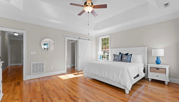 Sunset Pointe by Avantstay Waterfront, Beach, Fire Pit Sleeps 14 5bdr 4BA - Foto 2, Camera