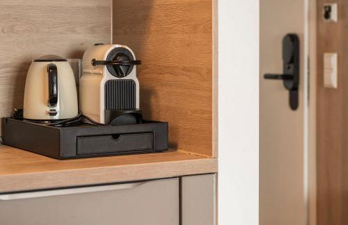 Aparthotel Cosy - Foto 46