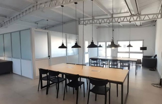 San Telmo Luxury Paseo de la Cisterna - Photo 13