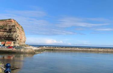 LetAway - Captain Cook's Cottage, Staithes - Foto 29