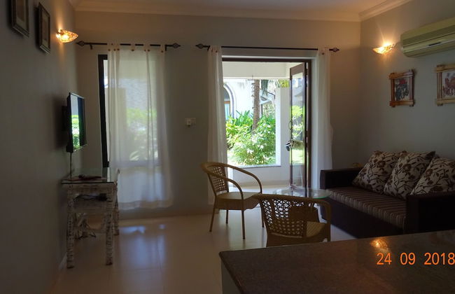 Riviera Hermitage - Photo 25