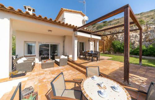 Villa Isabelle - Foto 44