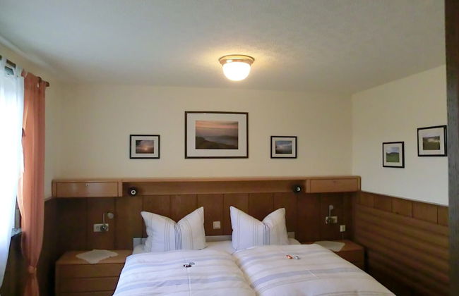 Ruhige Wohnung im Sauerland mit Terrasse - Foto 3