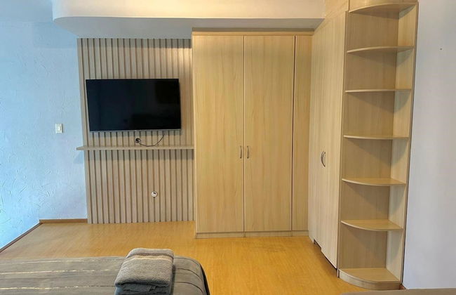 Saint Sebastian 506 Duplex no Centro - Photo 4