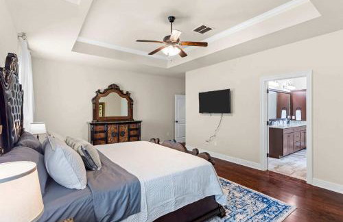 4 Bedroom Family Home in Lake Charles La - Foto 17