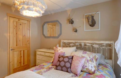 Mountain Cabin 15 Mi to Breckenridge Ski Resort! - Foto 11