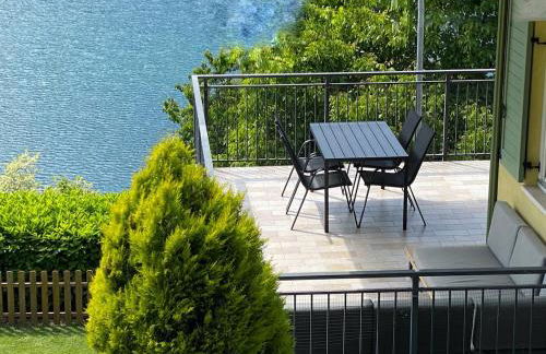 Casa La Terrazza sul Lago - Foto 27