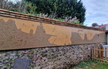 Apartamentos Entrellusa - AT-1482-AS - Foto 49