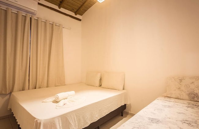 Villa Nobre Trancoso - Photo 8