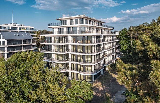 Apartamenty Sun & Snow Porto Mare - Photo 33