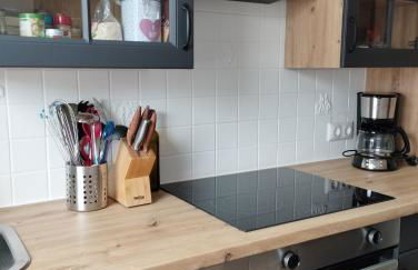 Frisch saniertes Apartment am Falderapark - Foto 4