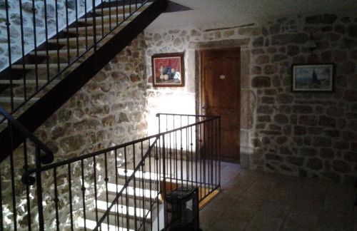 Gîtes Mas de la Musardière - Foto 17