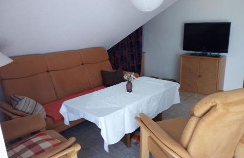 Große Ferienwohnung am grünen Stadtrand - Foto 9