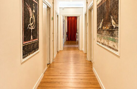 Roma in una Stanza GuestHouse - Foto 50