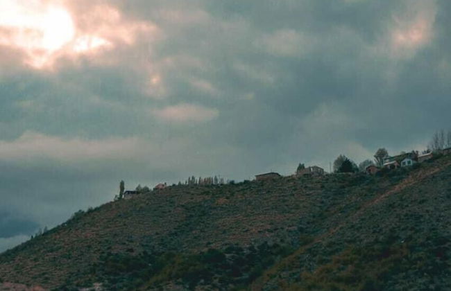 Domos Andinos HostCamp - Photo 48