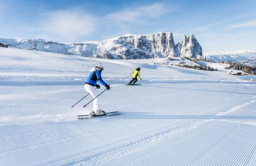 Mountain Residence CLARA - Foto 131