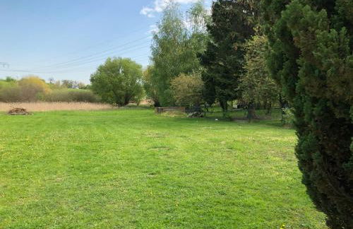 Ferienwohnung am Rathsburgsee - Foto 37