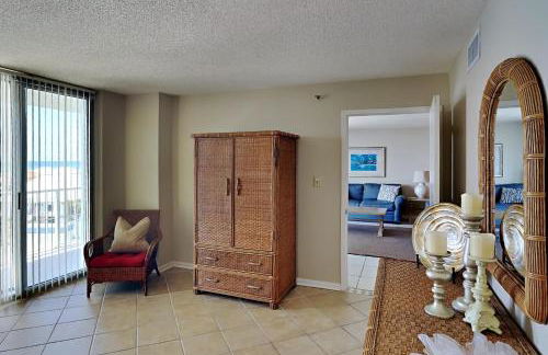 Tristan Towers by Southern Vacation Rentals - Foto 24