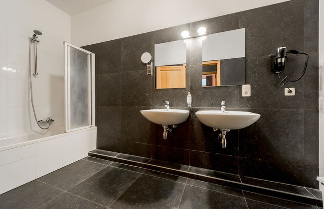 Smartflats City - Brusselian - Foto 57