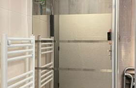 Appartement face aux thermes Allevard - Foto 7