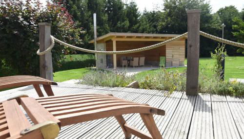 Ferienhaus Mühlblick - Foto 4