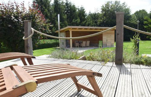 Ferienhaus Mühlblick - Foto 4