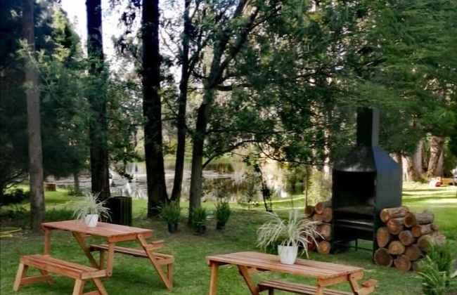 Palumbo Glamping & Villas - Foto 41