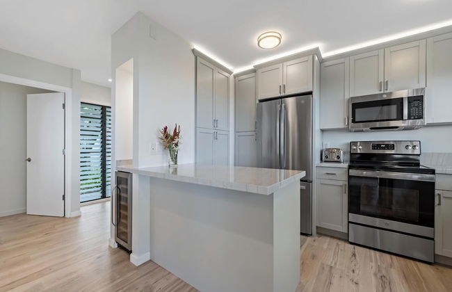 Wailea Ekolu Village - CoralTree Residence Collection - Foto 62