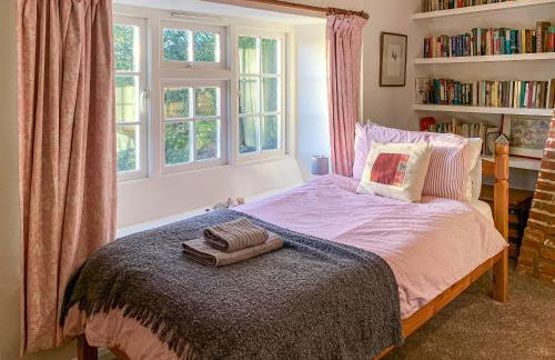 Cricketers Cottage - Foto 11