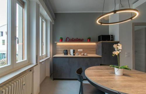 C-Apartments - Photo 33