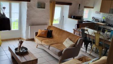 Gite Chamarel - Foto 2