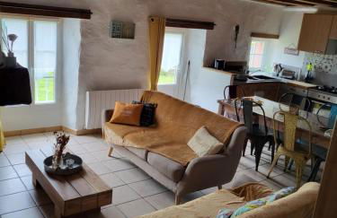 Gite Chamarel - Foto 2