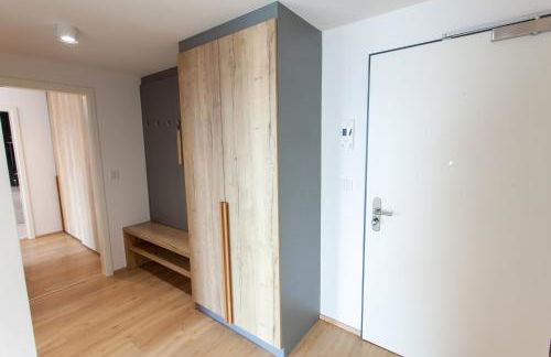 Marina Apartments Regensburg - Foto 71