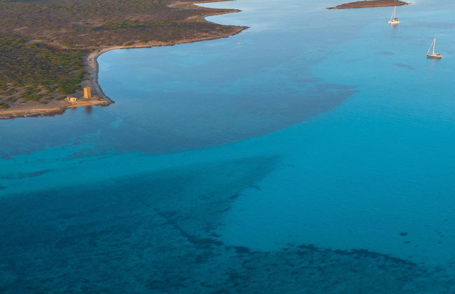 South of Corsica Boat Trip - Photo 8