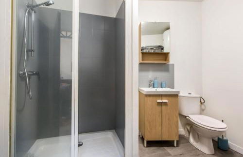 Le ZEN... appartement avec fauteuil massant! - Foto 10