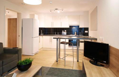 For Students Only Chapter South Bank in London - Foto 21