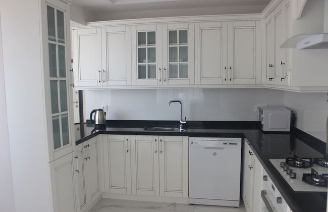 Efnan Apart Trabzon - Photo 59